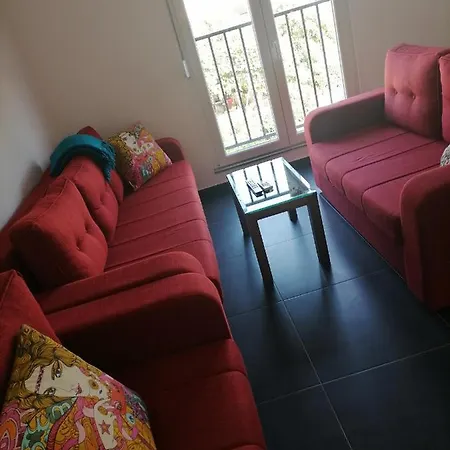 Апартаменты Sky 2 Требинье