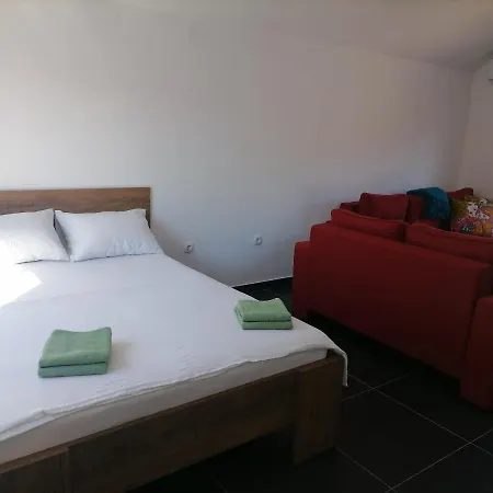 Sky 2 Апартаменты